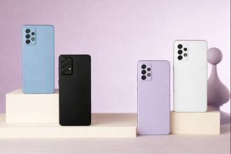 Eng arzon Samsung smartfonlari