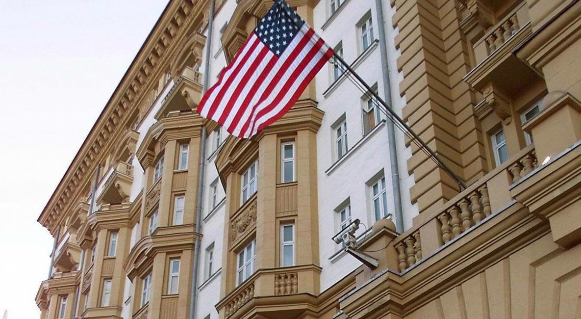 Tramp ma’muriyati qariyb 30 nafar AQSh elchisini lavozimidan chaqirib oladi