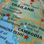 Tailand–Kambodja mojarosi bo‘yicha ASEAN tashqi ishlar vazirlarining maxsus yig‘ilishi o‘tkazildi