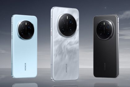 Honor Magic 8 RSR flagmani haqida ilk tafsilotlar oshkor bo‘ldi