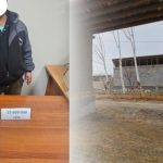 Davlat zaxirasidagi yerlarni sotgan shaxslar fosh etildi