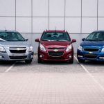 Boshqarish uchun eng oson avtomobillar