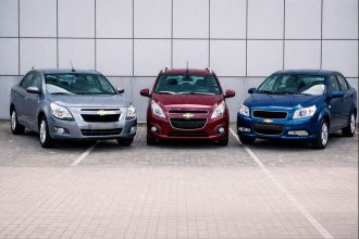 Boshqarish uchun eng oson avtomobillar