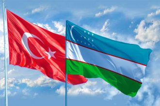 O‘zbekistonda Turkiya kapitali ishtirokidagi korxonalar soni qancha