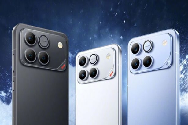 Honor Win smartfonlari 10 000 mA/soat akkumulyator bilan taqdim etiladi