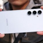 Samsung Galaxy S25 FE iPhone’dan ortda qoldi