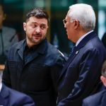 Yevropa Ittifoqi Ukrainaga 90 milliard yevrolik kredit bo‘yicha kelishuvga erishdi