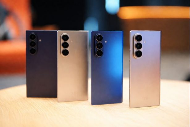 Samsung smartfonlari haqida siz bilmagan 7 ta fakt