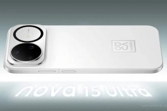 Huawei nova 15 Ultra qanday kamera bilan jihozlangan