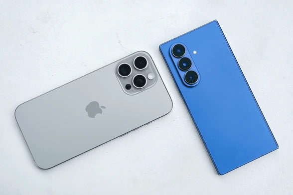 2025-yilning eng yaxshi batareyaga ega smartfonlari