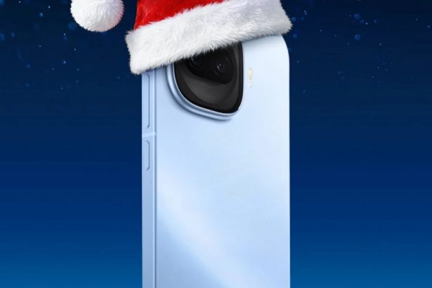 iQOO Z11 Turbo smartfonining texnik xususiyatlari ma’lum