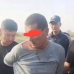 Ohangaronda 9 yoshli qizni zo‘rlagan erkak 18 yilga ozodlikdan mahrum etildi