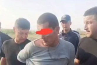 Ohangaronda 9 yoshli qizni zo‘rlagan erkak 18 yilga ozodlikdan mahrum etildi