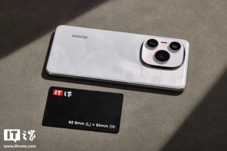 10 000 mA/soatdan ortiq batareyaga ega Honor Power 2 ilk bor sinovdan o‘tdi