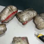 Rossiyadan olib kelingan 2,3 kg narkotik moddalar qo‘lga olindi