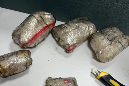 Rossiyadan olib kelingan 2,3 kg narkotik moddalar qo‘lga olindi