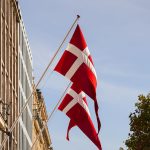 Daniya AQSh shtatlarini sotib olish haqida hazil qildi