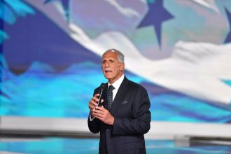 Tramp qo‘llab-quvvatlagan nomzod Gonduras saylovida g‘olib bo‘ldi