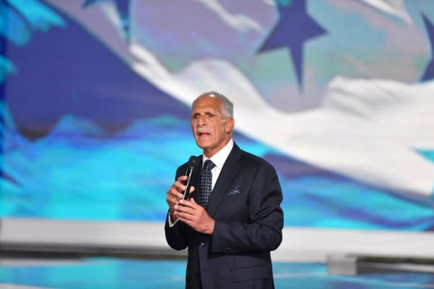 Tramp qo‘llab-quvvatlagan nomzod Gonduras saylovida g‘olib bo‘ldi