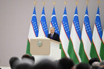 O‘zbekistonda Fuqaro aviatsiyasi universiteti tashkil etiladi