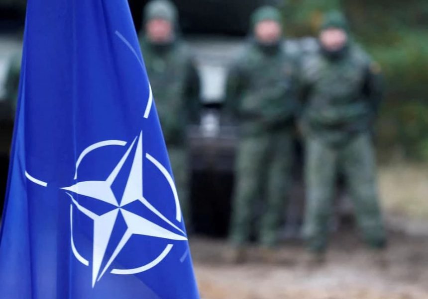 NATO Yevropa armiyasi tuzish g‘oyasini rad etdi