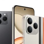 Realme 10 001 mA/soat batareyali smartfonini namoyish qildi