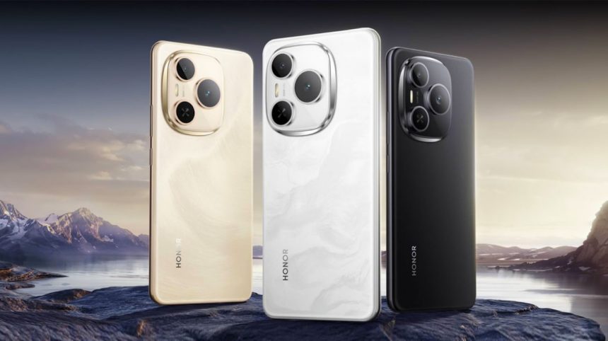 Honor Power 2 smartfoni qanday xususiyatlarga ega