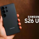 Samsung Galaxy S26 Ultra qanday batareya bilan chiqadi