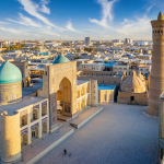 6-yanvar kuni qanday ob-havo kuzatiladi