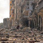 G‘azoda halok bo‘lganlar soni 71 ming 391 nafarga yetdi