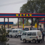 Bugundan “metan zapravkalar” cheklanadi