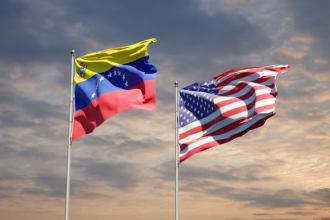 AQSh Venesuelaga zarba berdi: voqealar xronologiyasi