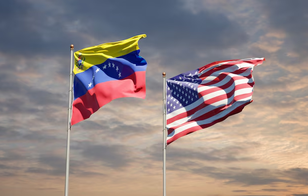 AQSh Venesuelaga zarba berdi: voqealar xronologiyasi