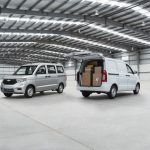 Yangilangan Chevrolet Damas avtomobilining narxi qancha - sharh