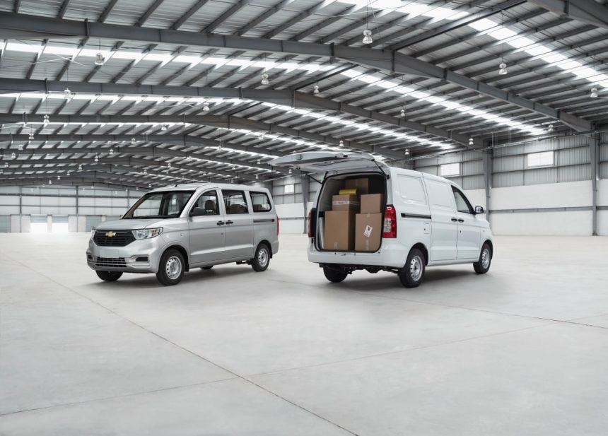 Yangilangan Chevrolet Damas avtomobilining narxi qancha - sharh