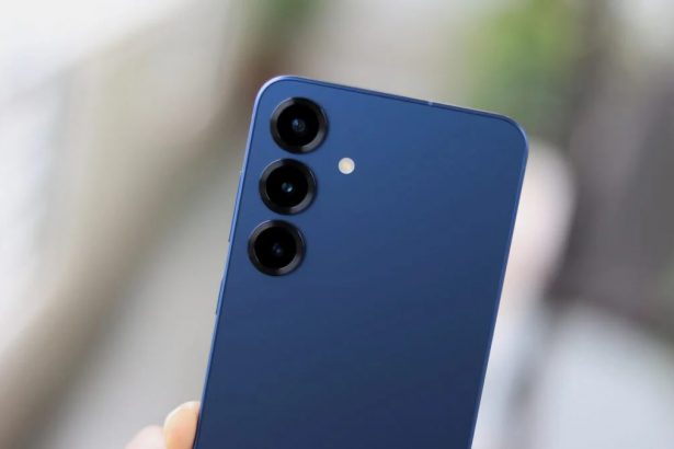 Samsung Galaxy S26 qanday kamera bilan chiqishi ma’lum bo‘ldi