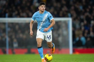 Abduqodir Husanov eng yaxshi yosh futbolchi deb topildi