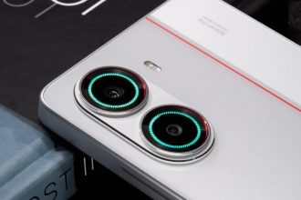 Redmi Turbo 5 Max sqachon sotuvga chiqadi