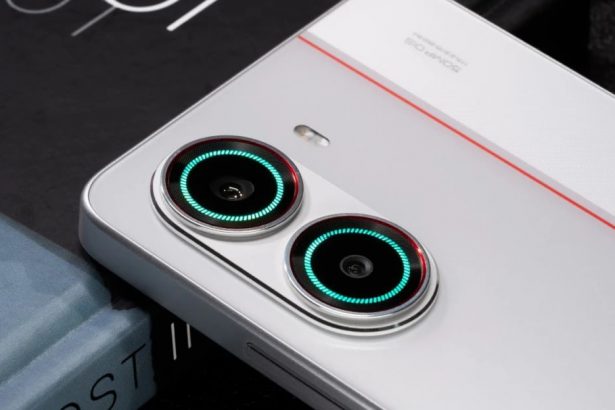 Redmi Turbo 5 Max sqachon sotuvga chiqadi