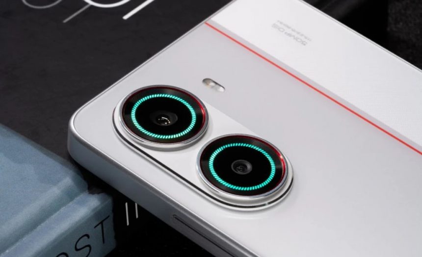 Redmi Turbo 5 Max sqachon sotuvga chiqadi