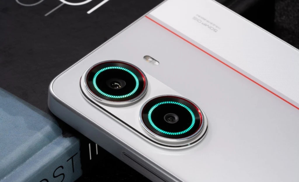 Redmi Turbo 5 Max sqachon sotuvga chiqadi