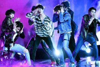 BTS beshinchi albomi va jahon gastrolini e’lon qildi