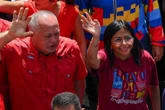 Venesuela hukumati Maduroni ozod qilish uchun maxsus komissiya tuzdi