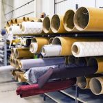 O‘zbekiston 11 oyda 2,3 milliard dollarlik to‘qimachilik mahsulotlari eksport qildi