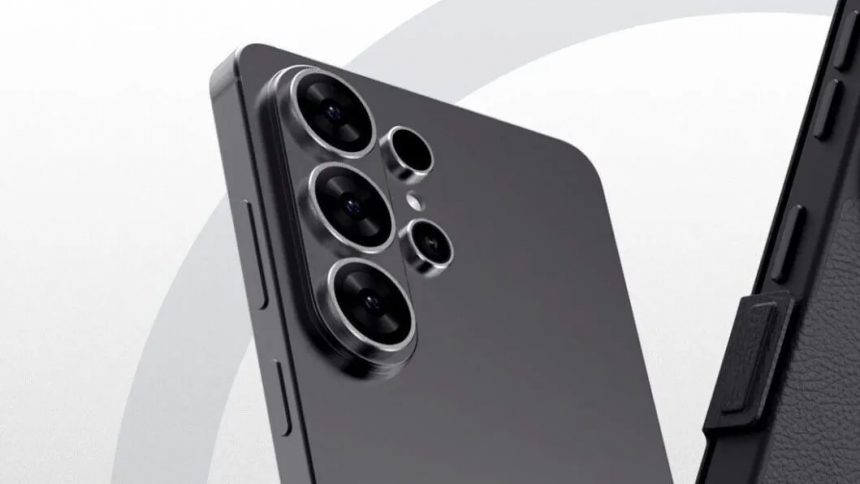 Samsung Galaxy S26 Ultra’da muhim o‘zgarishlar kutilmoqda