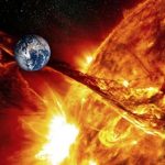 Yerda magnit bo‘roni boshlandi