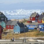 Daniya bosh vaziri Trampni Grenlandiya bo‘yicha tahdidlarni to‘xtatishga chaqirdi