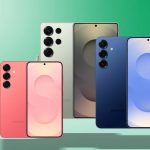 Samsung 2026-yilda qanday smartfonlarni taqdim etadi