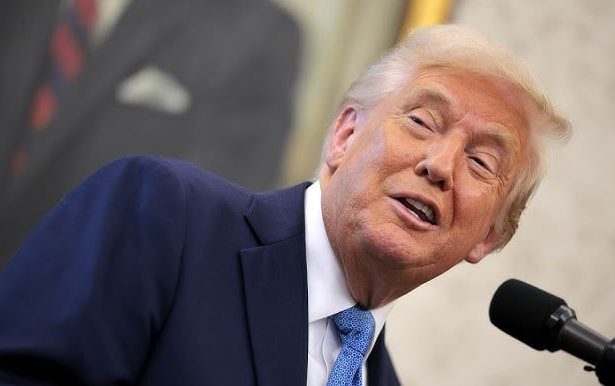 Tramp Kubaning “qulashiga” ishora qildi