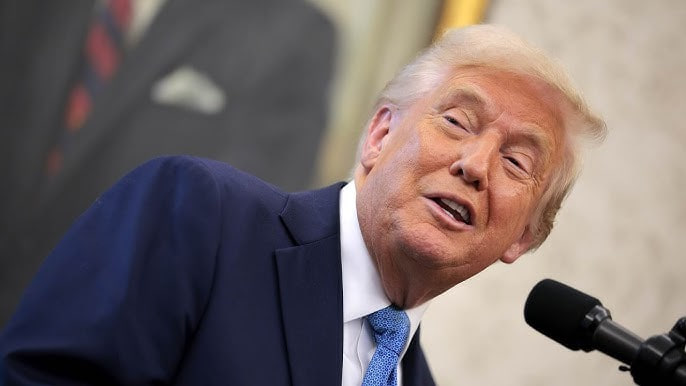 Tramp Kubaning “qulashiga” ishora qildi